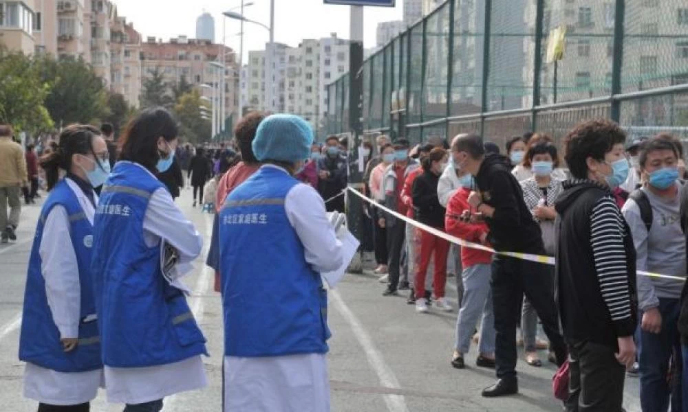 Κίνα: Απογραφή πληθυσμού ''τσεκάρει'' την υπογεννητικότητα